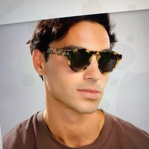 Leonard illesteva sunglasses handmade in Italy